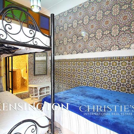 Hostel Beautiful Dreams Марракеш Екстер'єр фото