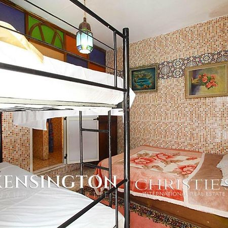 Hostel Beautiful Dreams Марракеш Екстер'єр фото