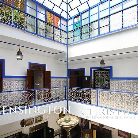 Hostel Beautiful Dreams Марракеш Екстер'єр фото
