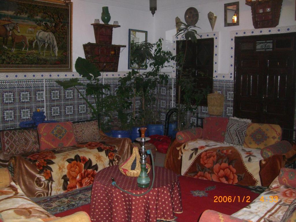 Hostel Beautiful Dreams Марракеш Екстер'єр фото