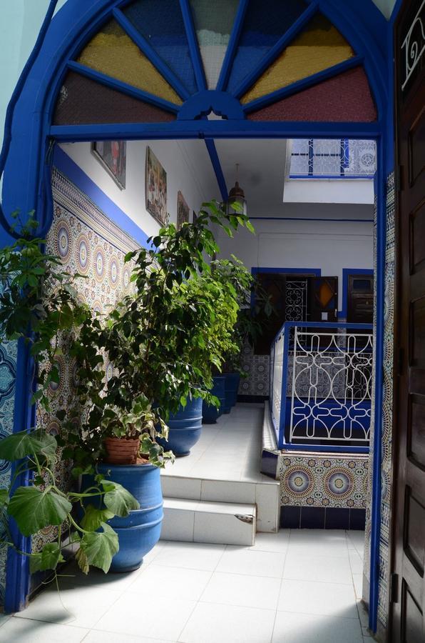 Hostel Beautiful Dreams Марракеш Екстер'єр фото