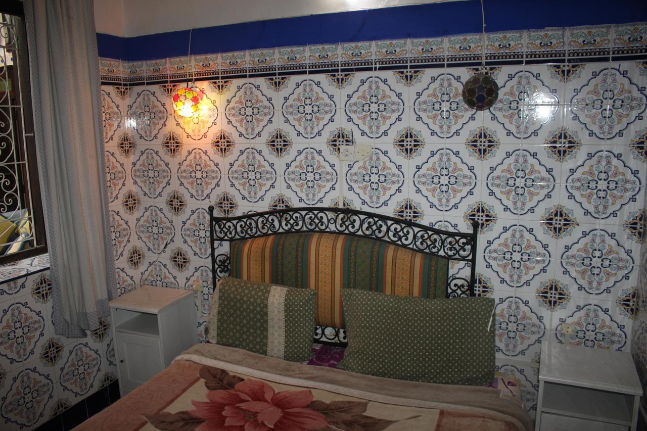 Hostel Beautiful Dreams Марракеш Екстер'єр фото