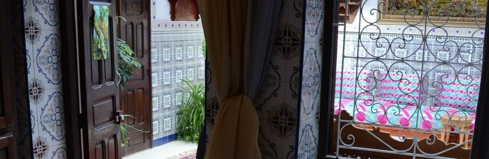 Hostel Beautiful Dreams Марракеш Екстер'єр фото
