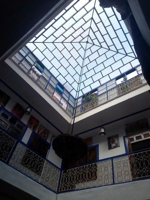 Hostel Beautiful Dreams Марракеш Екстер'єр фото