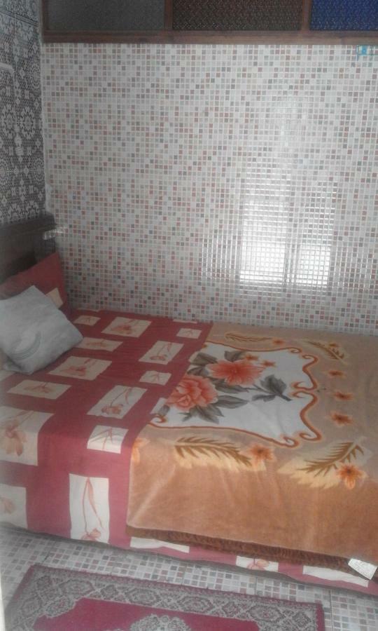 Hostel Beautiful Dreams Марракеш Екстер'єр фото