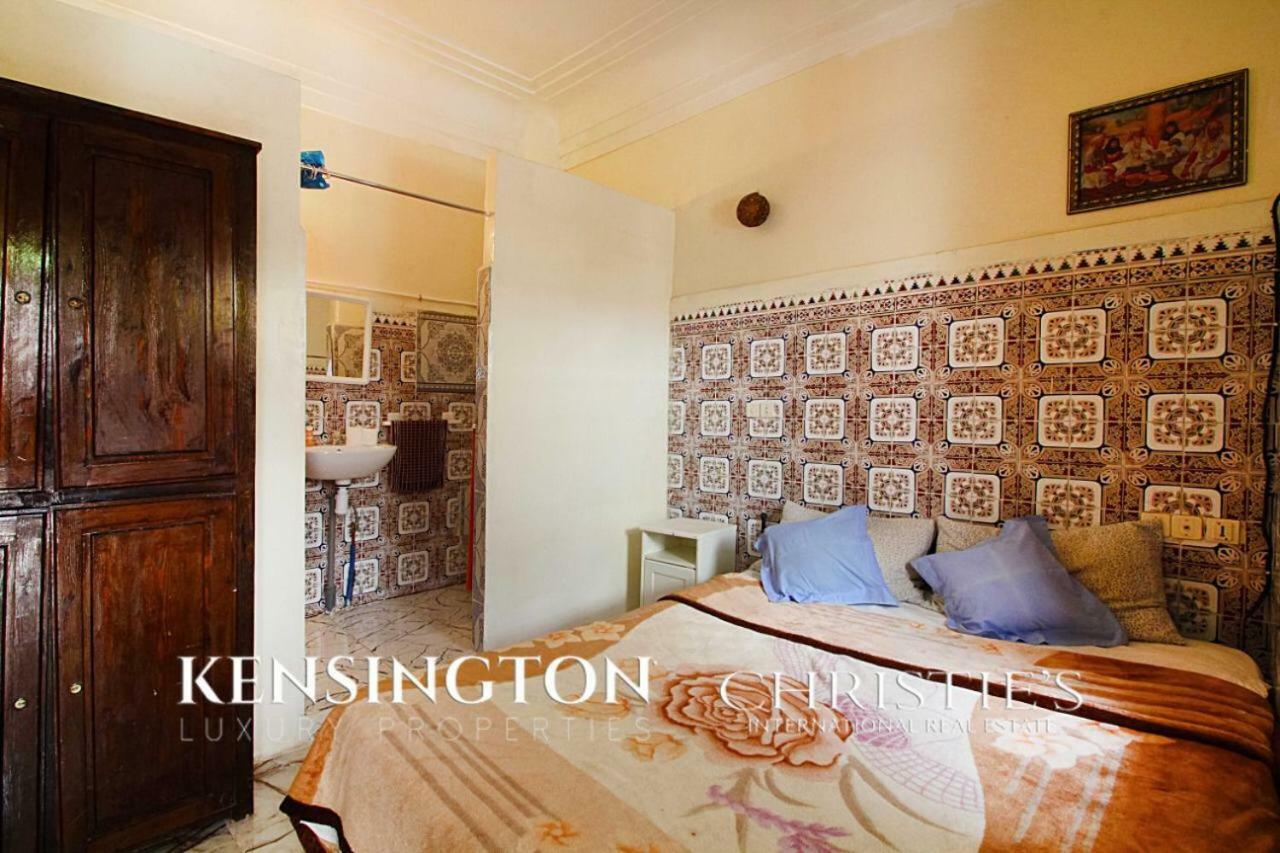 Hostel Beautiful Dreams Марракеш Екстер'єр фото