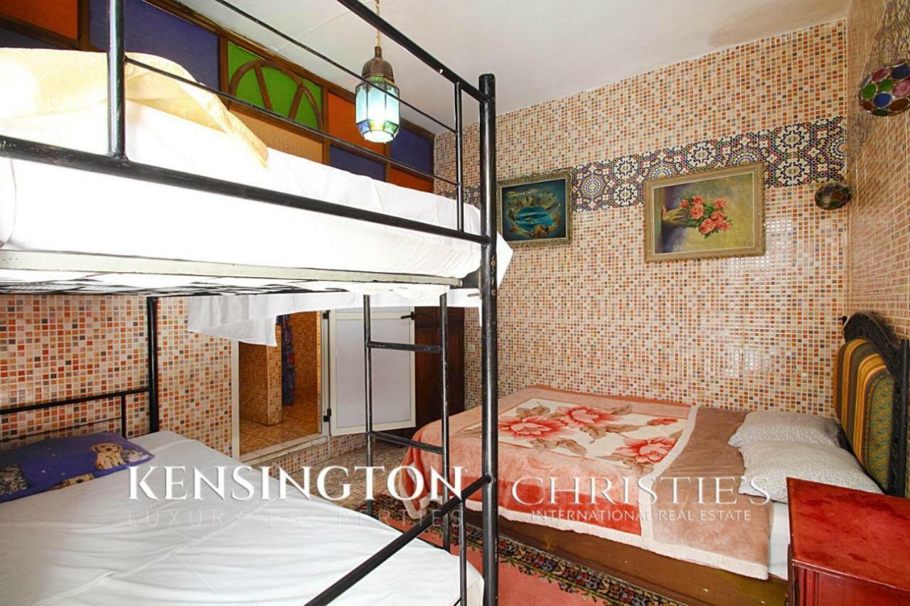 Hostel Beautiful Dreams Марракеш Екстер'єр фото