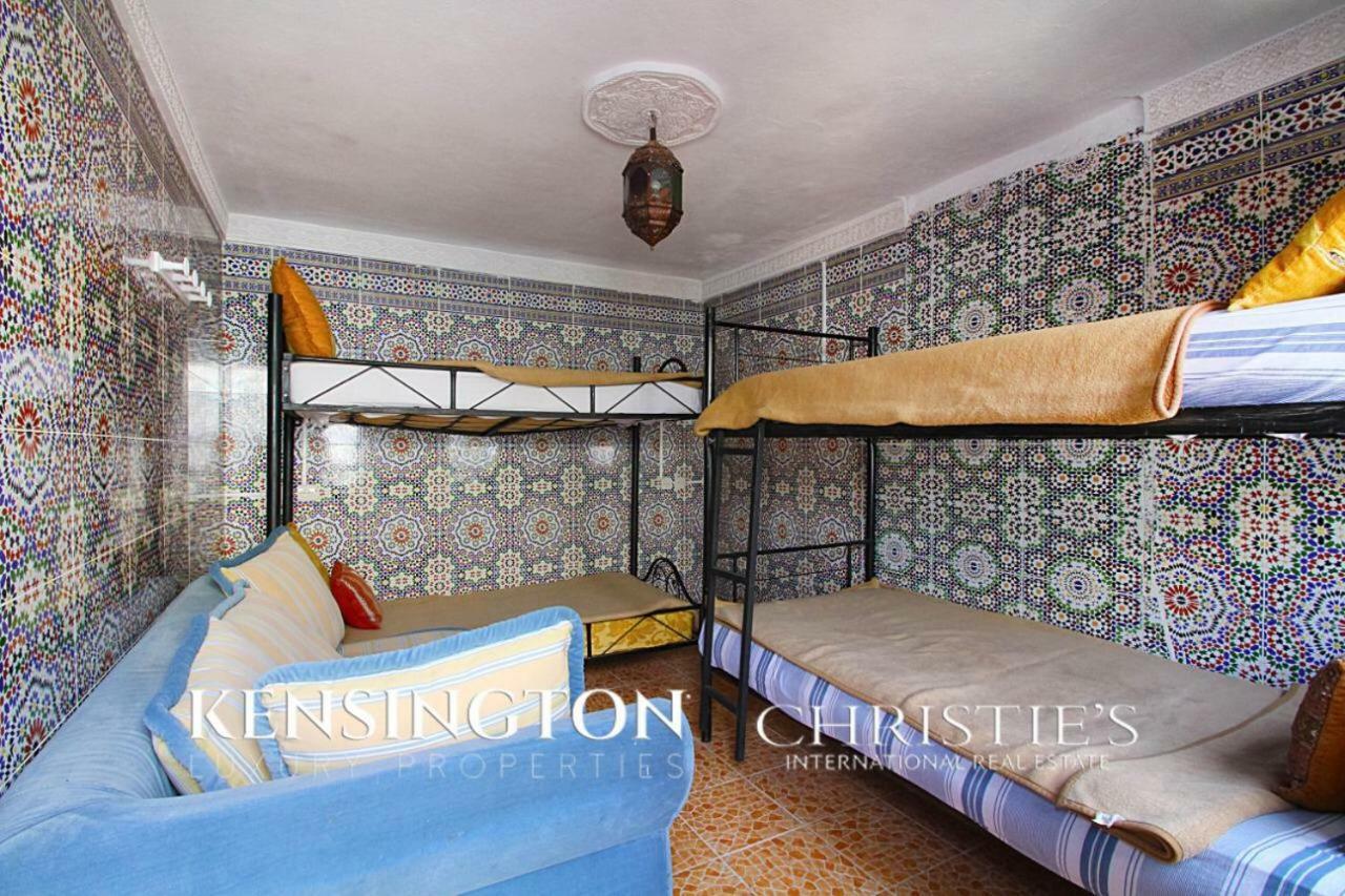 Hostel Beautiful Dreams Марракеш Екстер'єр фото