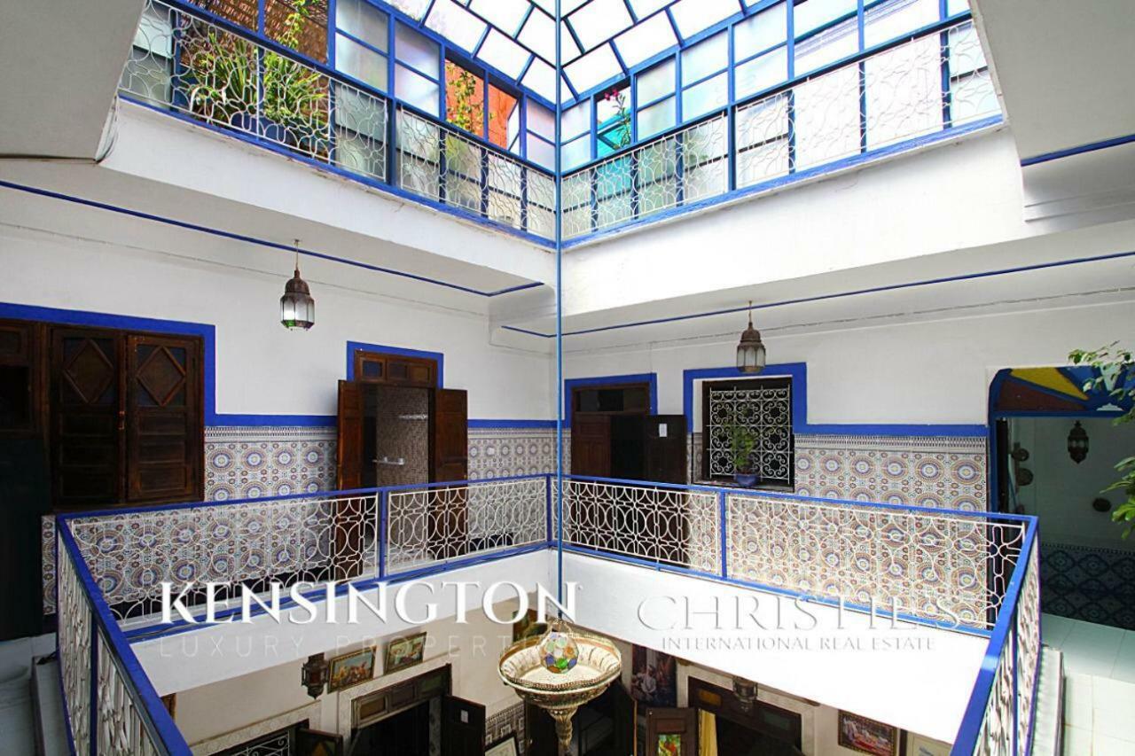 Hostel Beautiful Dreams Марракеш Екстер'єр фото