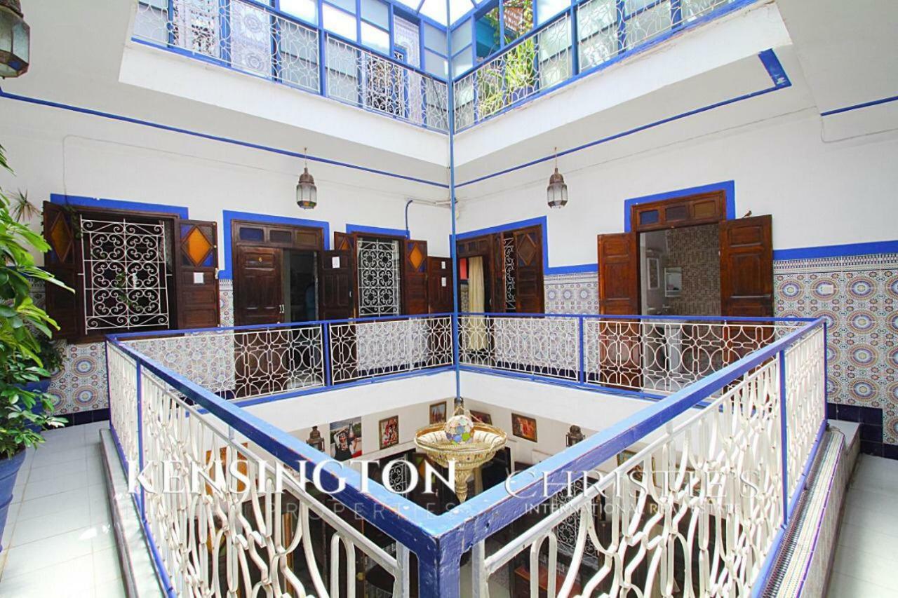 Hostel Beautiful Dreams Марракеш Екстер'єр фото