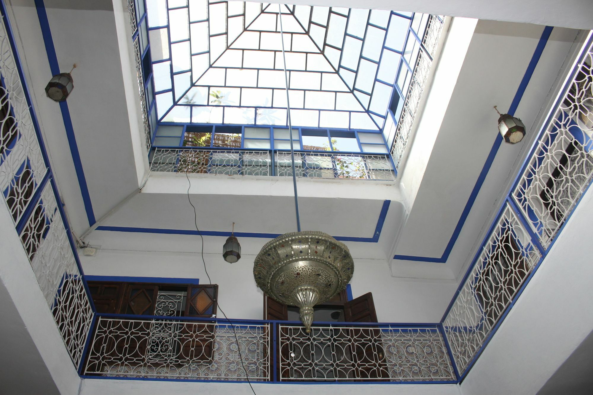 Hostel Beautiful Dreams Марракеш Екстер'єр фото