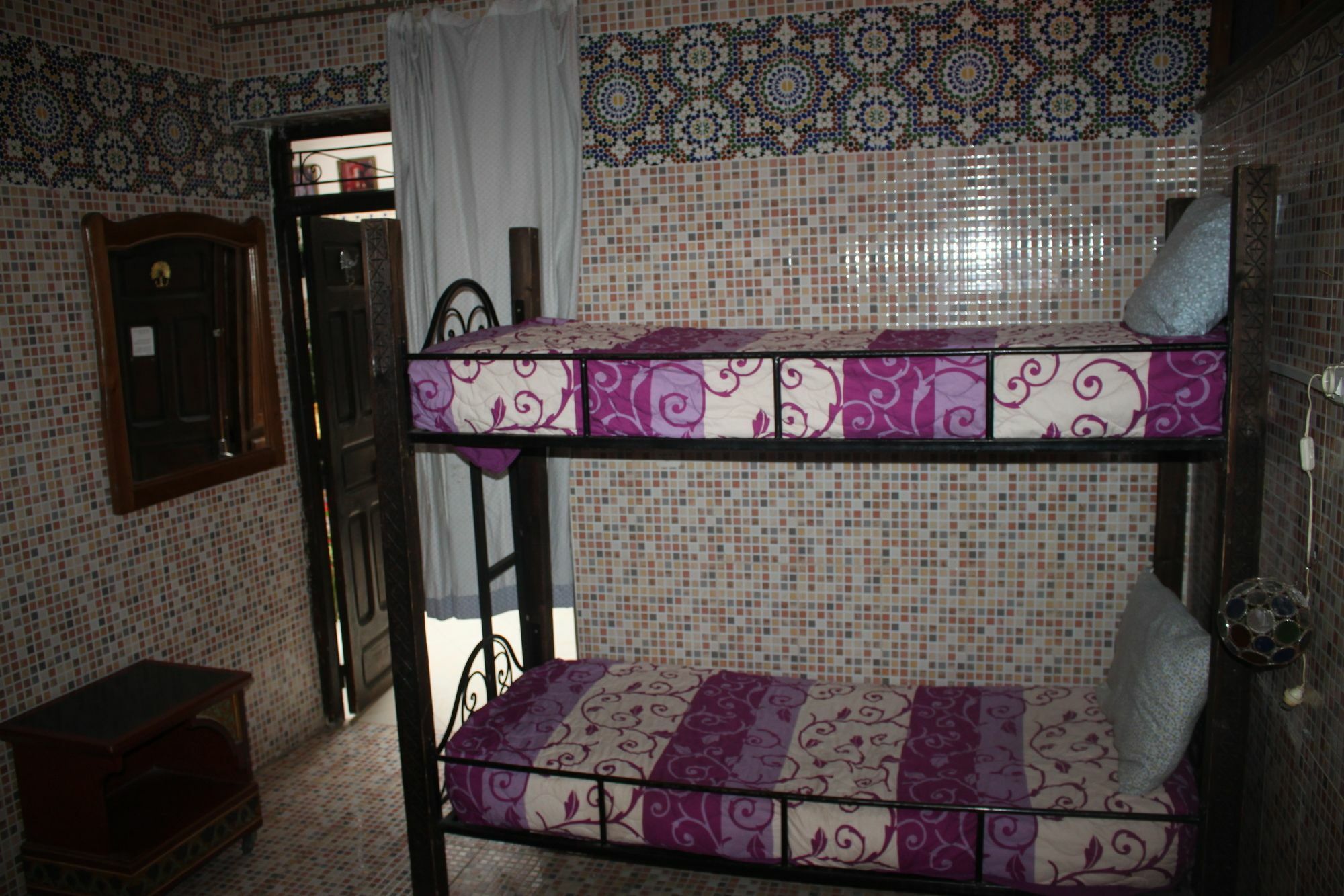 Hostel Beautiful Dreams Марракеш Екстер'єр фото